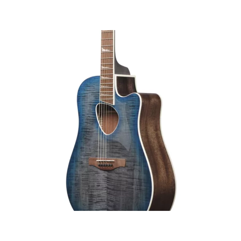 Ibanez ALT30FMBDB El Ac Gtr