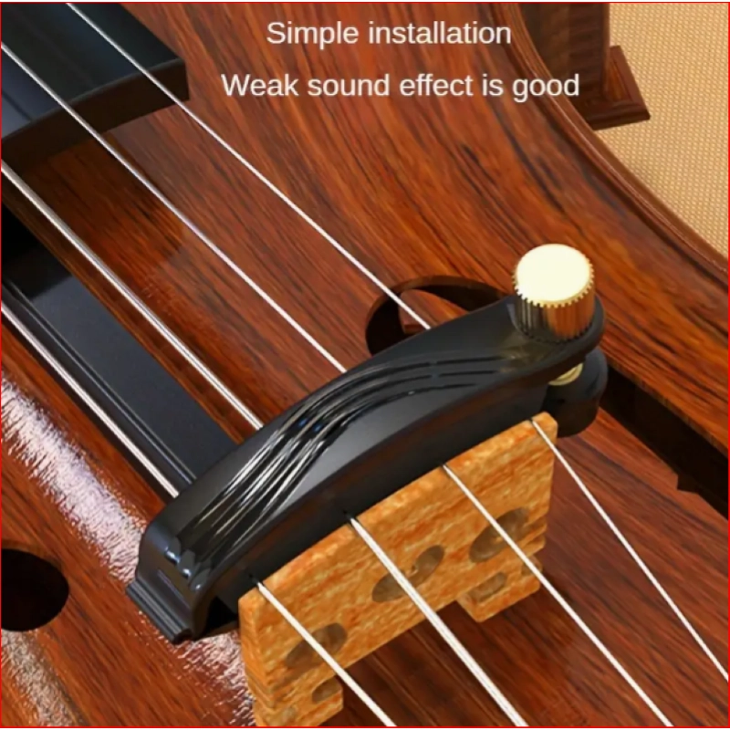 Sordina Violino gomma - spugna