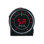 Korg GT4 Accordatore Cromatico per Chitarra e Basso