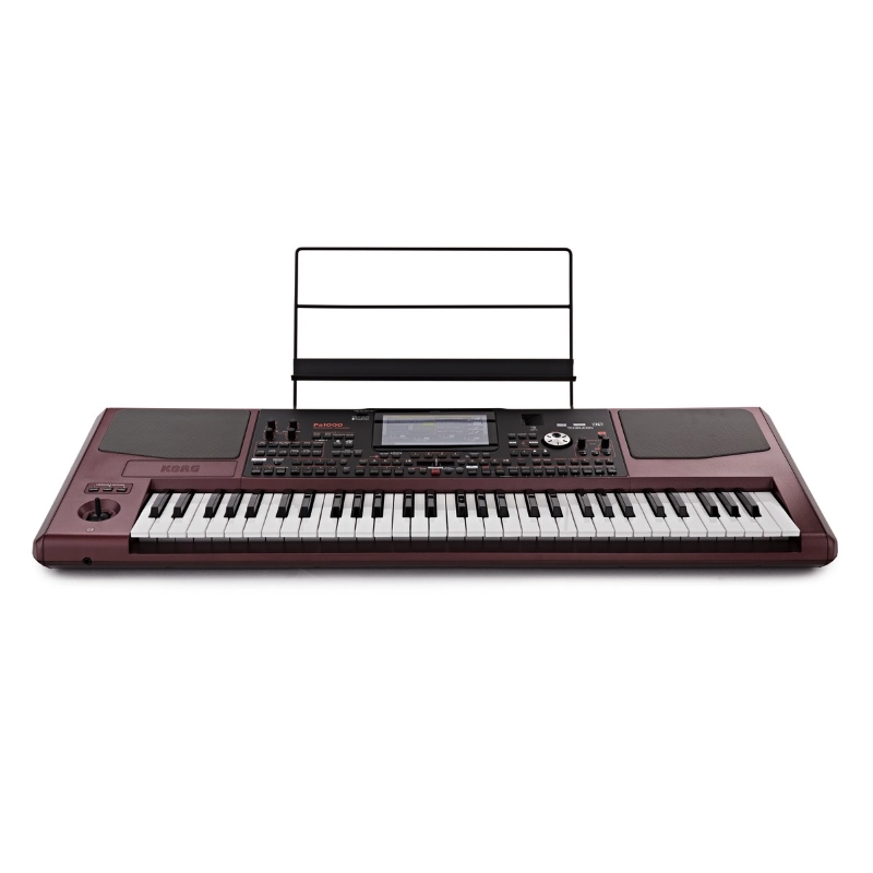Korg PA1000 Tastiera Dinamica Professionale 61 Tasti