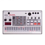 Korg Volca Sample 2 Sequencer e Campionatore Digitale