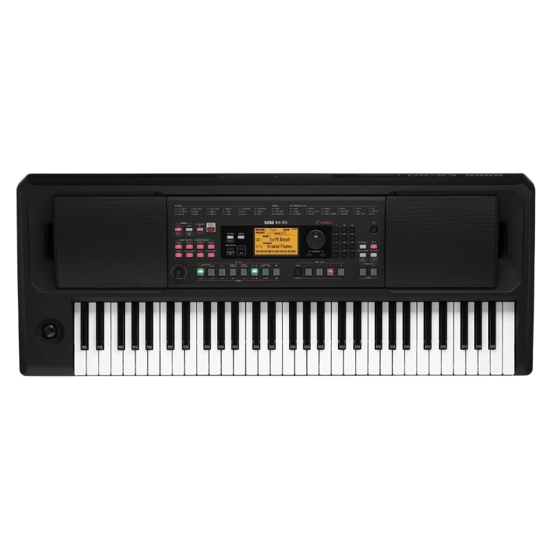 Korg EK50L Limitless Tastiera Arranger 61 Tasti