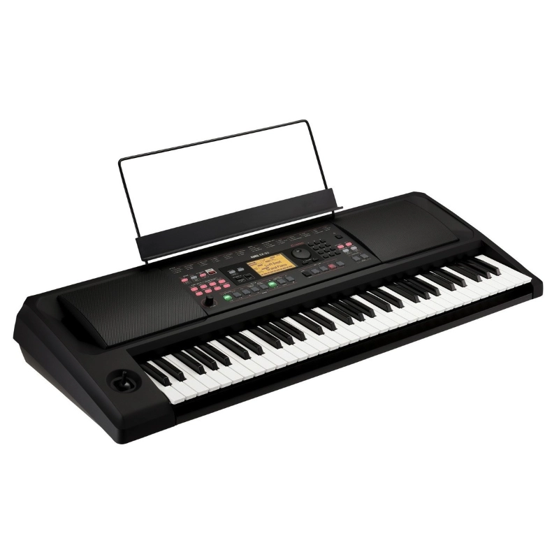Korg EK50L Limitless Tastiera Arranger 61 Tasti
