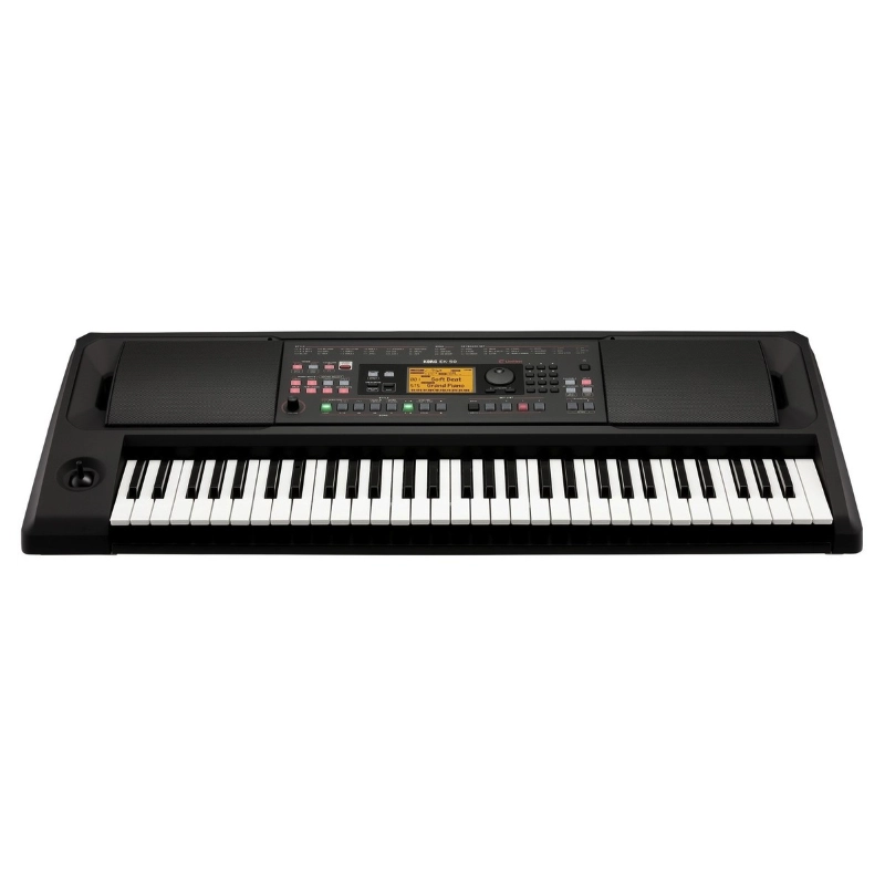 Korg EK50L Limitless Tastiera Arranger 61 Tasti