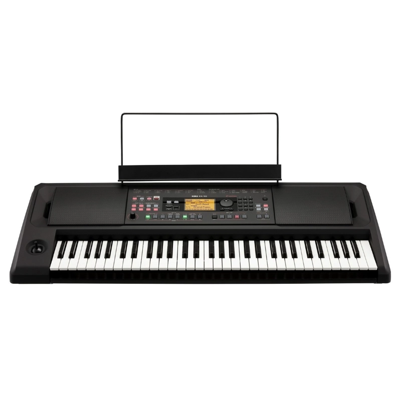 Korg EK50L Limitless Tastiera Arranger 61 Tasti