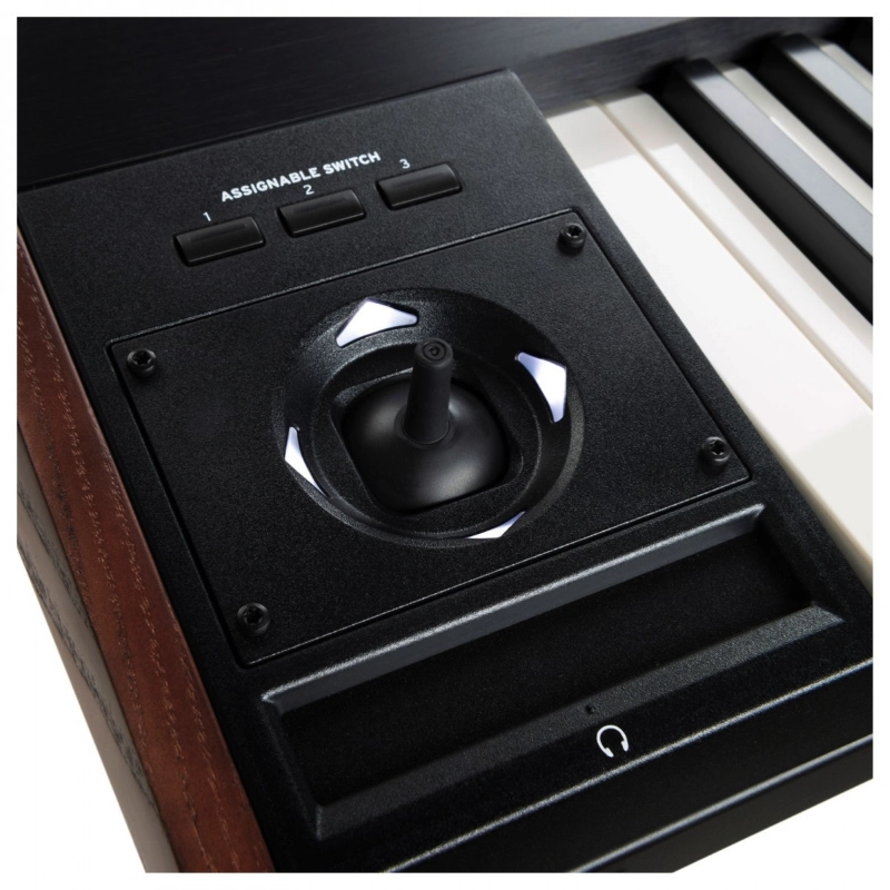 Korg PA5X 76 Arranger Professionale 76 Tasti Semipesati con Aftertouch