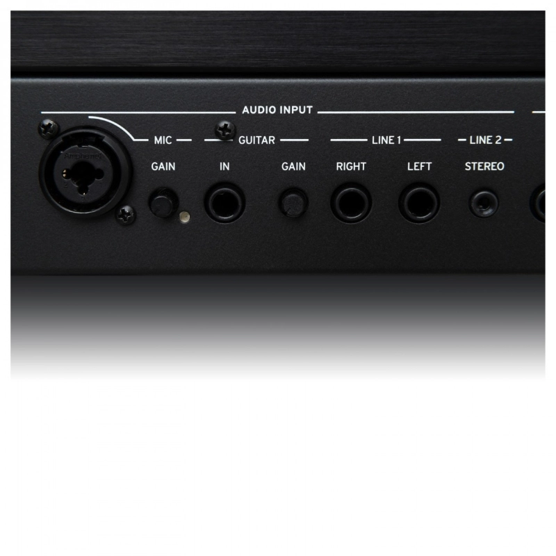 Korg PA5X 76 Arranger Professionale 76 Tasti Semipesati con Aftertouch