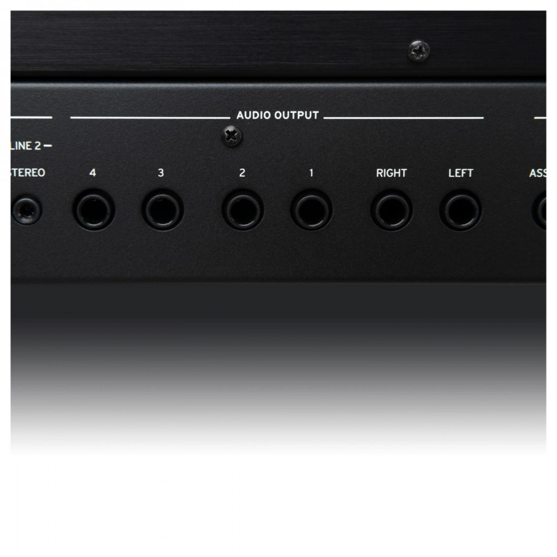 Korg PA5X 76 Arranger Professionale 76 Tasti Semipesati con Aftertouch