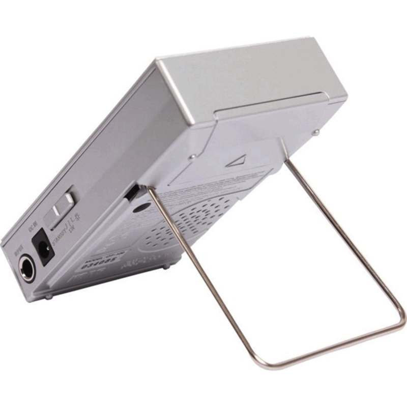 Korg OT120 Accordatore per Strumenti a Fiato e Archi