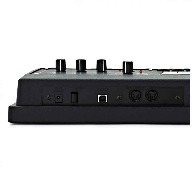 Korg MicroKorg XL+ Sintetizzatore Analogico e Vocoder 37 Tasti