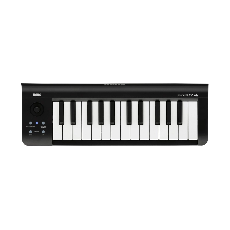 Korg Microkey2 25 Air Tastiera MIDI Bluetooth 25 Tasti
