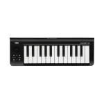 Korg Microkey2 25 Air Tastiera MIDI Bluetooth 25 Tasti
