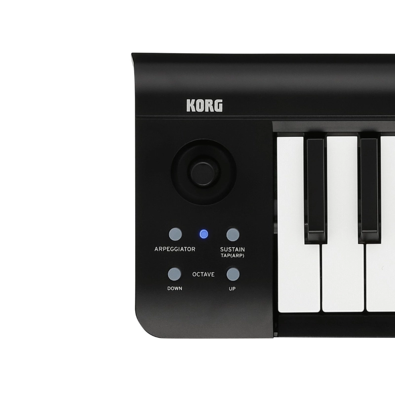 Korg Microkey2 25 Air Tastiera MIDI Bluetooth 25 Tasti