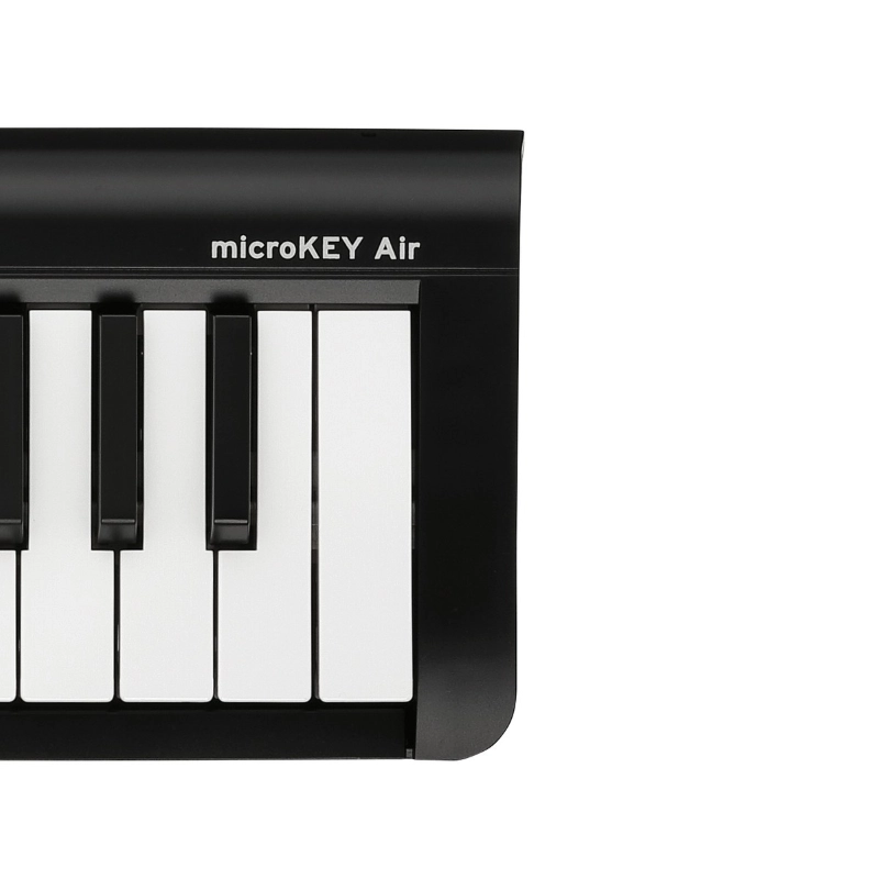 Korg Microkey2 25 Air Tastiera MIDI Bluetooth 25 Tasti
