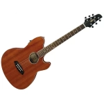 Ibanez TCY12EOPN - Signature 6 corde finitura Open Pore Natural