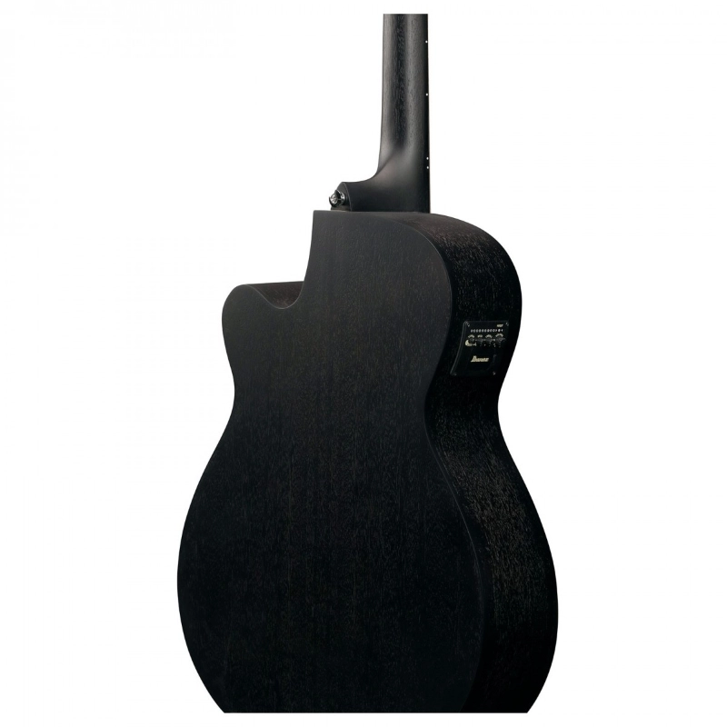 Ibanez VC44CEWK El Ac Gtr