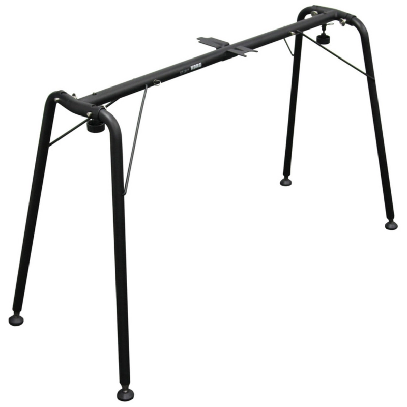 Korg SV1 Stand Black Supporto per Korg SV1 SV2 D1 e PA4X