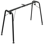Korg SV1 Stand Black Supporto per Korg SV1 SV2 D1 e PA4X