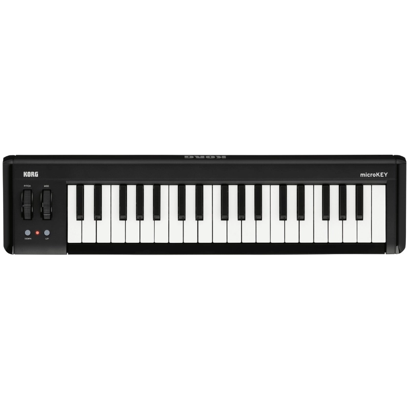 Korg Microkey2 37 Tastiera MIDI 37 Tasti