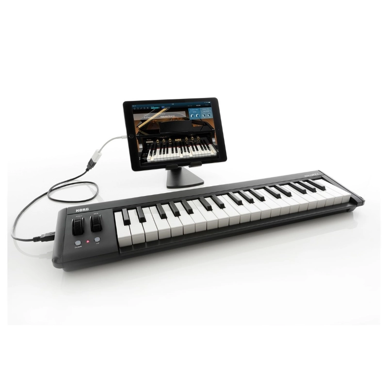 Korg Microkey2 37 Tastiera MIDI 37 Tasti