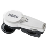 Korg IE1M In-EarMetronome Metronomo Auricolare Bianco