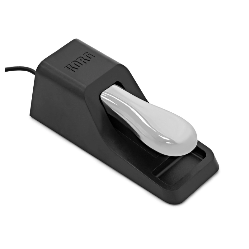 Korg D1 Pianoforte Digitale 88 Tasti Pesati Nero