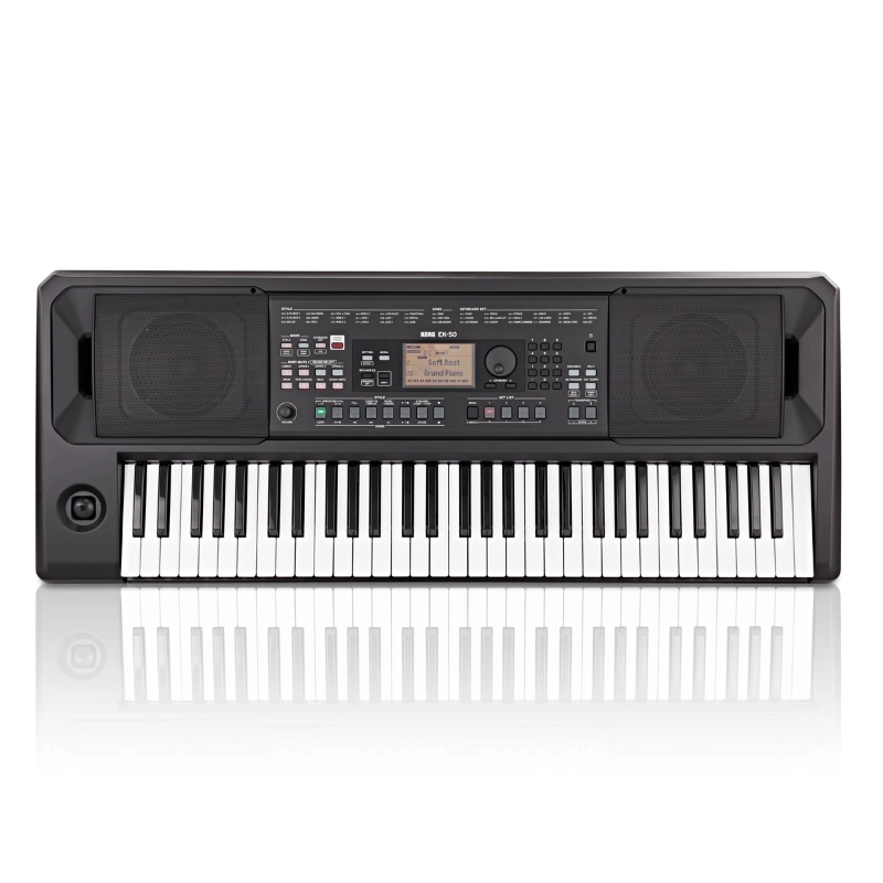 Korg EK50 Tastiera Dinamica 61 Tasti