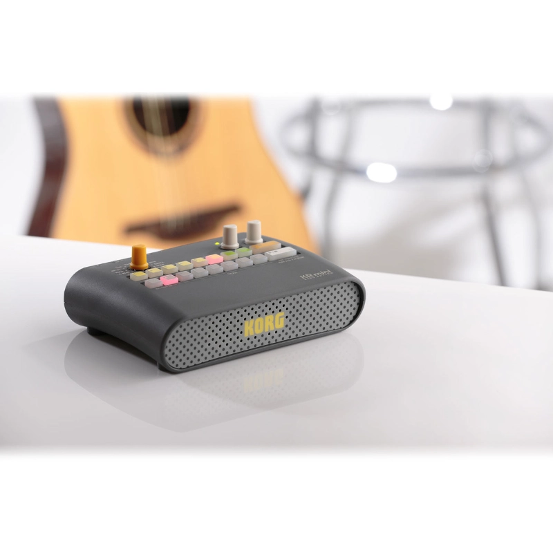 Korg Kr Mini Modulo Ritmico per Accompagnamento