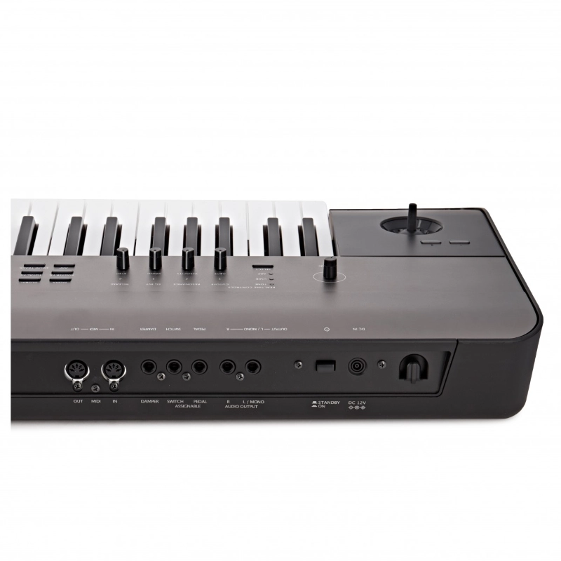 Korg Krome 61 EX Workstation 61 Tasti Semipesati