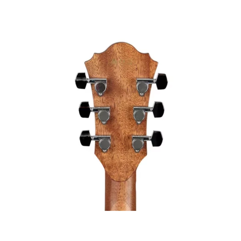 Ibanez AE245NT Chitarra acustica elettrificata Signature 6 corde finitura Natural High Gloss