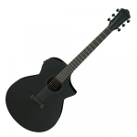 Ibanez AEWC621BOT Black Out