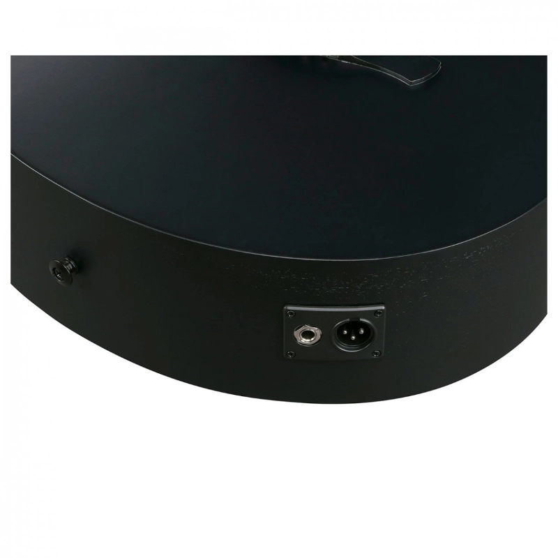 Ibanez AEWC621BOT Black Out