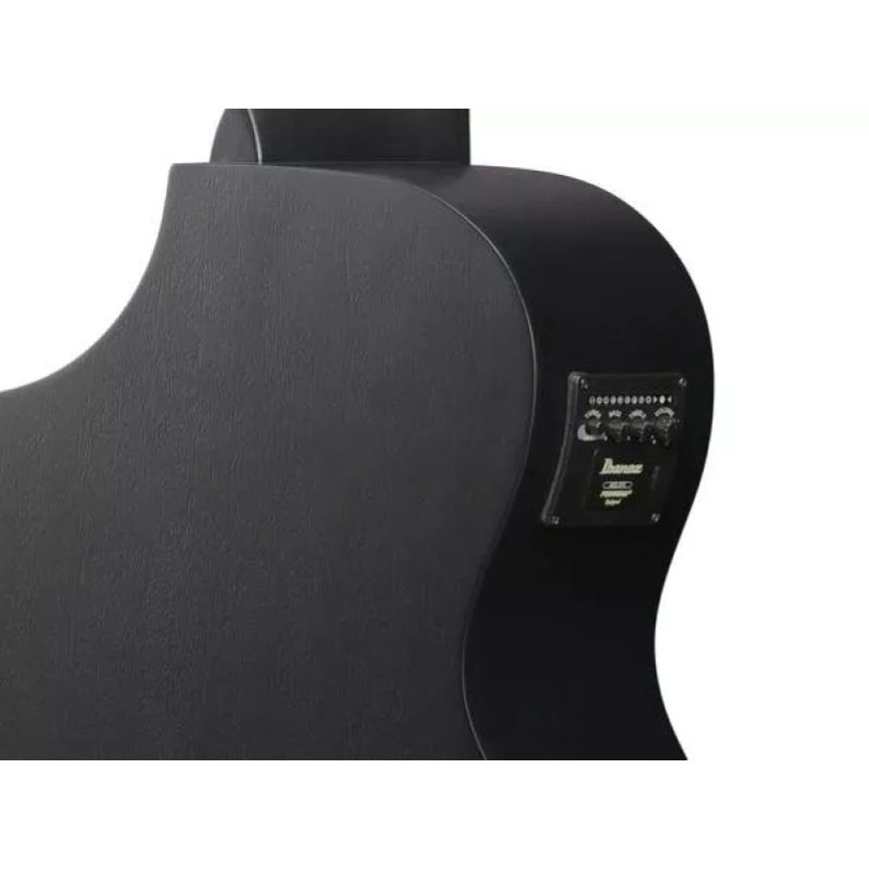 Ibanez AEWC621BOT Black Out