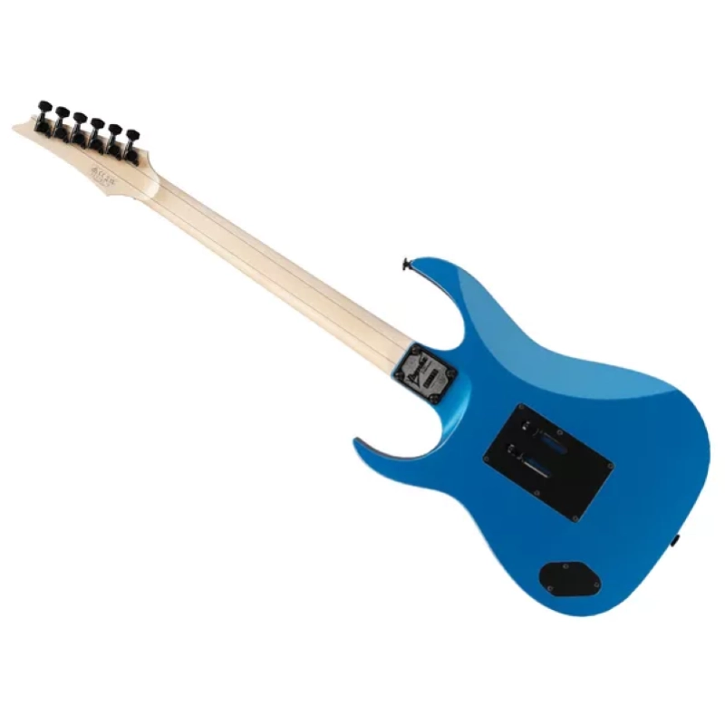 Ibanez RG550-EB Electric Blue
