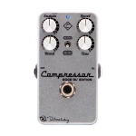 Keeley Compressor Plus Good OL' Edition Compressore per Chitarra Elettrica
