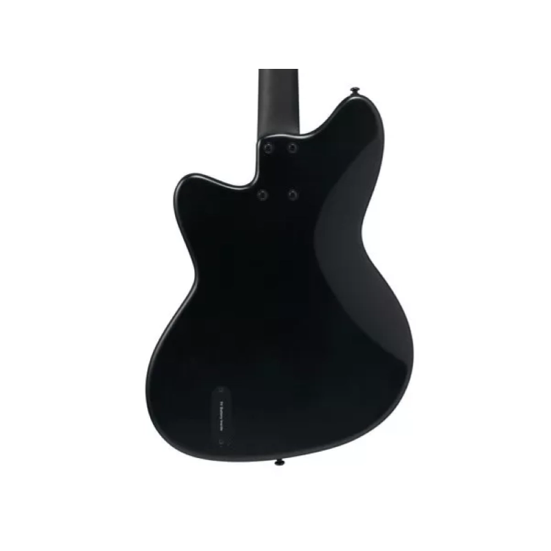 Ibanez TMB420BBKF Black Flat