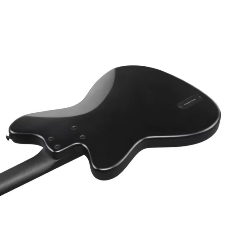 Ibanez TMB420BBKF Black Flat