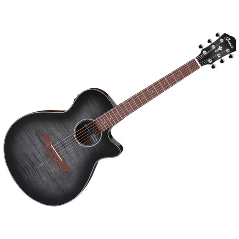 Ibanez AEG70TCH Chitarra Acustica Elettrificata
