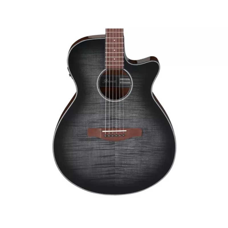 Ibanez AEG70TCH Chitarra Acustica Elettrificata