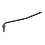 Schecter SCH-LEVA-1-BKCR Leva Tremolo Black Chrome