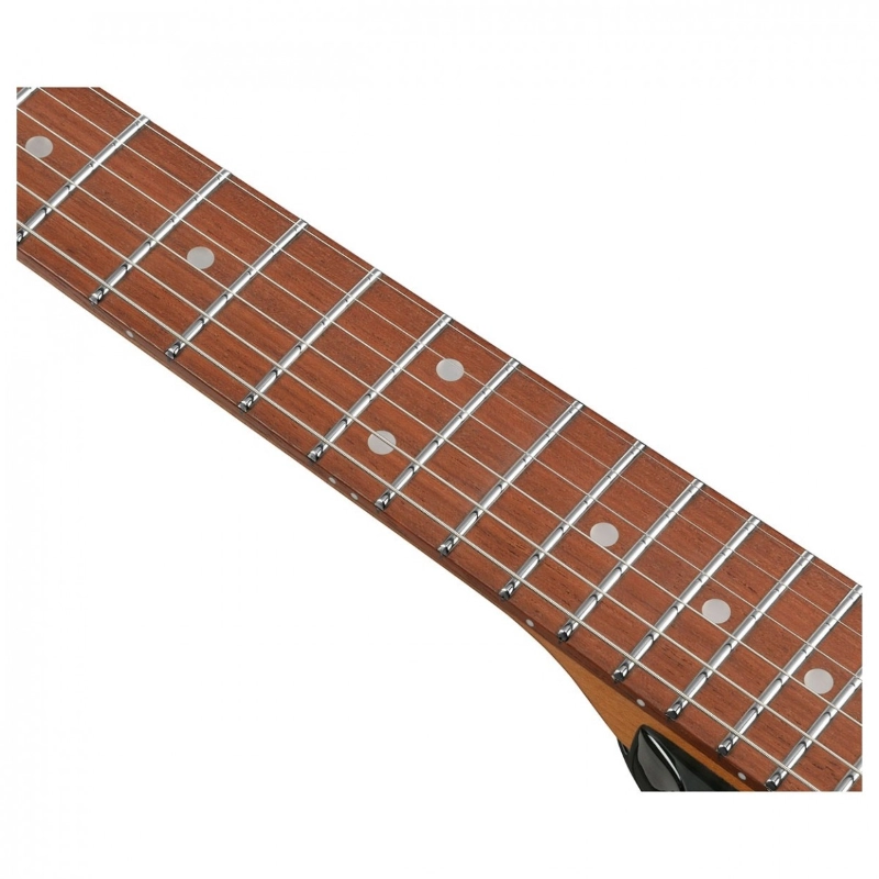 Ibanez AZ22S1FTXB Transparent Turquoise Burst