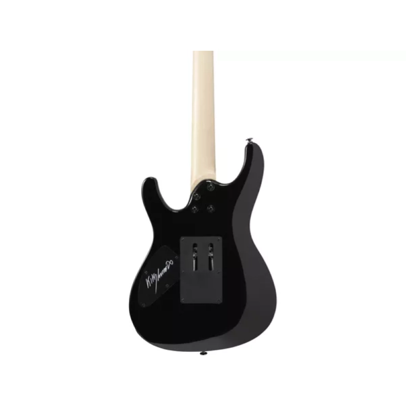 Ibanez Kiko Loureiro Signature KIKOSP3 Trans Emerald Burst 2023 (KIKOSP3TEB)