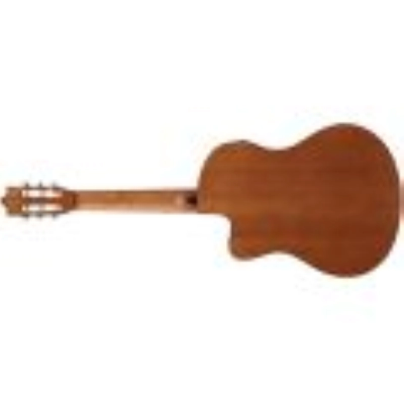 Ibanez GA3ECE Open Pore Amber Chitarra Classica Cutaway Elettrificata