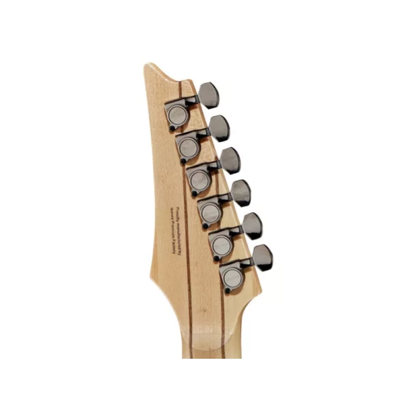 Ibanez JEM77P-BFP Premium Blue Floral Pattern