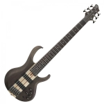 Ibanez BTB606TGF Transparent Gray Flat