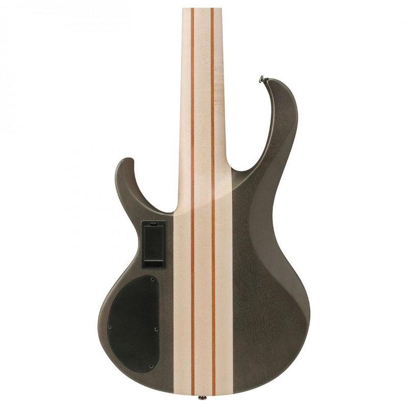 Ibanez BTB606TGF Transparent Gray Flat