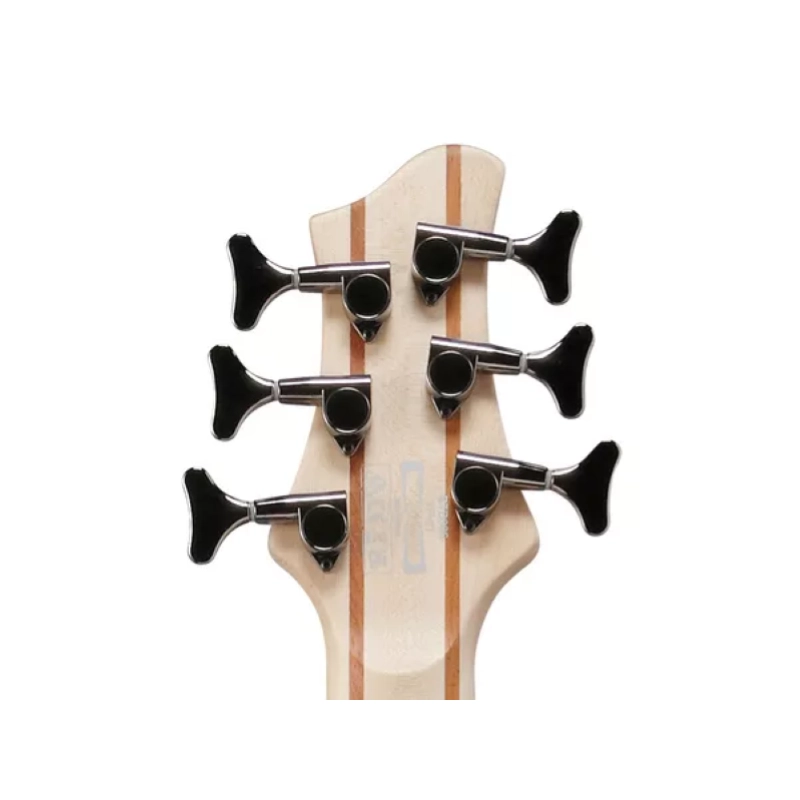 Ibanez BTB606TGF Transparent Gray Flat