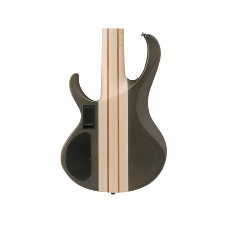 Ibanez BTB606TGF Transparent Gray Flat