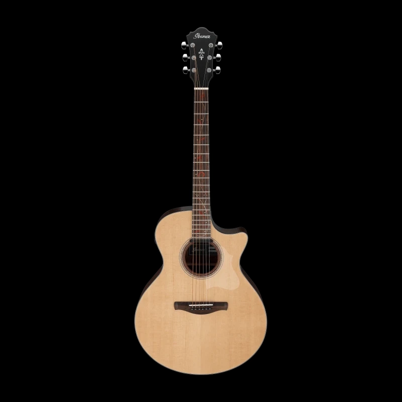 Ibanez AE275SPM NT Chitarra Acustica Elettrificata
