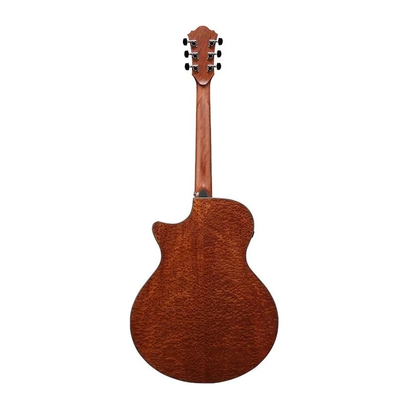 Ibanez AE275SPM NT Chitarra Acustica Elettrificata